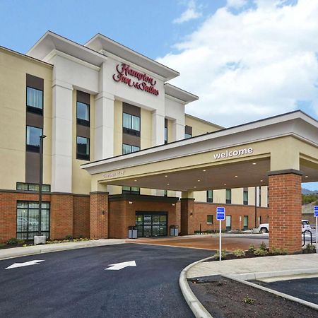 Hampton Inn & Suites Grants Pass Exterior photo